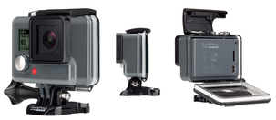 Actionkamera GoPro Hero