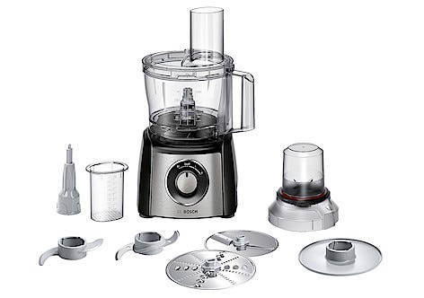 Monitoimikone Bosch MultiTalent 3 MCM3401M