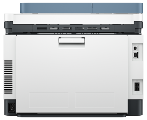 HP Color LaserJet Pro MFP 3302sdw laserskriver farger