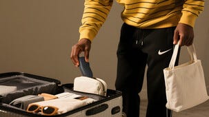 Belkin UltraCharge 2 in 1 Qi2-laddare, 25 W