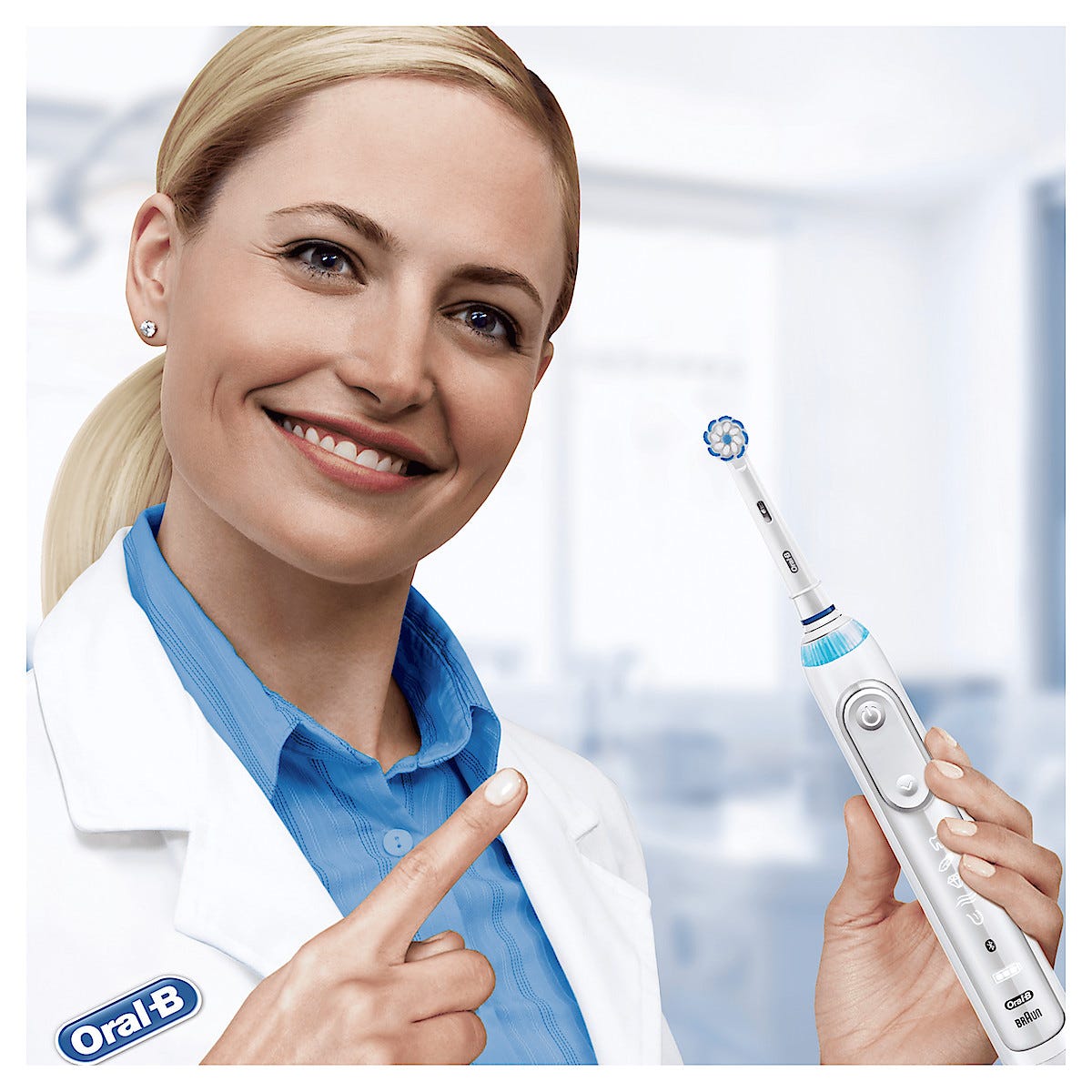 oral b 20300w