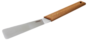 Primus OpenFire Paistinlasta, puukahva