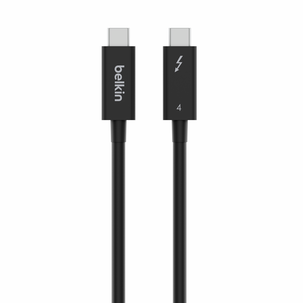 Belkin Connect Thunderbolt 4 USB-C-kaapeli, 2 m