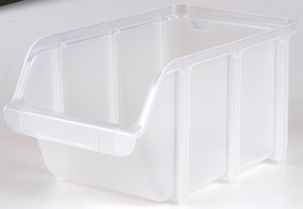 Plockback Raaco Euro Bin