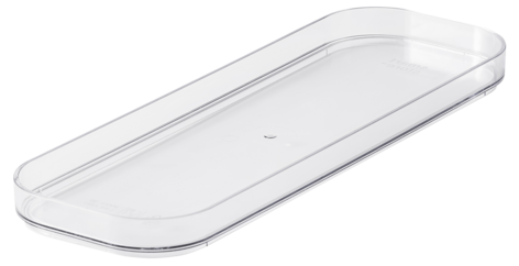 Lokk til SmartStore Compact Clear  