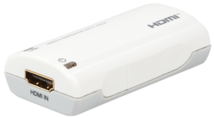 HDMI-repeater