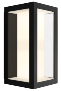 Philips Hue Impress utelampe moderne WACA, LED