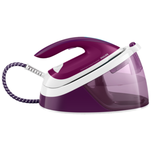 Philips ångstation med strykjärn PerfectCare GC6840/30 