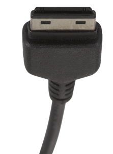 Laddstation Messless