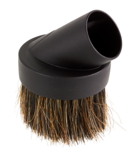 Borstmunstycke till dammsugare