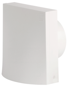 Flexit Aero 100 utvändig stormkåpa med stos