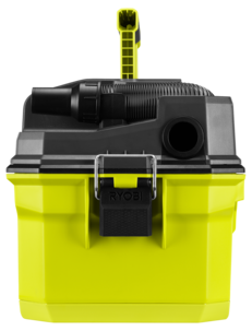 Ryobi RV1811-0 batteridrevet støvsuger 18 V One+