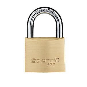 Hänglås Cocraft