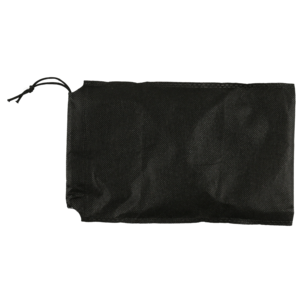 Tvättlina camping, med 12 klädnypor och karbinhake