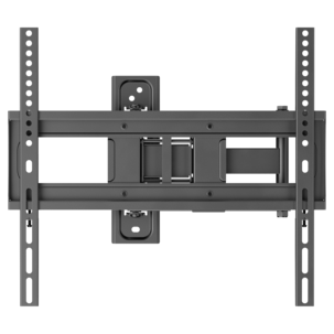 Vridbart väggfäste tv full motion 32–75 tum 50 kg, Exibel