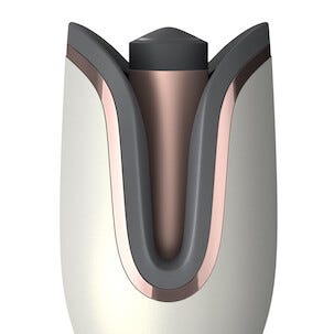 Philips StyleCare Prestige locktång, BHB878/00
