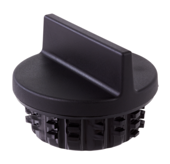 Moccamaster, skrulokk til termokanne