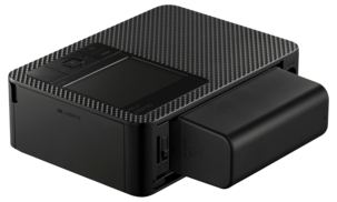 Canon NB-CP2LI batteri for Selphy fotoskriver