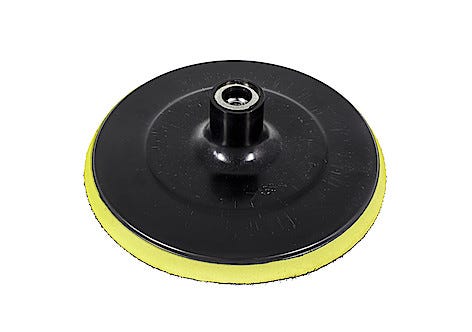 Polerdisk Cotech