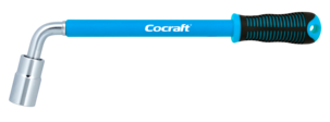 Cocraft felgnøkkel