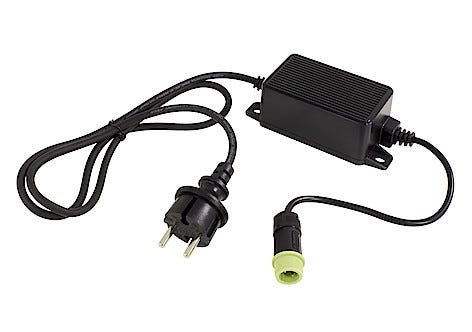 Laddare Worx Landroid WA3750.1 