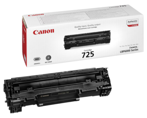 Canon 725 toner