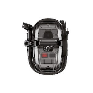 Bissell SpotClean Hydrosteam Select textiltvätt 3697N