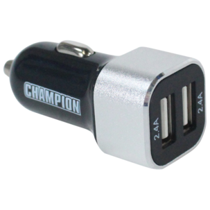 Champion The Mighty Atom inverter elverk bensin, 2200 W