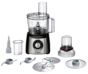 Matberedare Bosch MultiTalent 3 MCM3401M