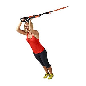 Treeninauha Asaklitt