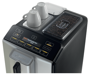 Bosch kaffemaskin VeroCup 300, silver
