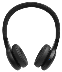 JBL Live400BT trådløse hodetelefoner 