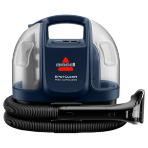 Bissell SpotClean Mini Cordless liten tepperenser