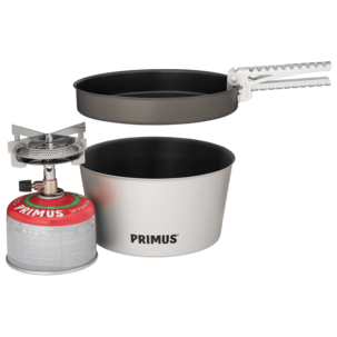 Primus Mimer Stove Kit stormkjøkken med kjele