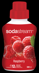 SodaStream frukt smakskonsentrat