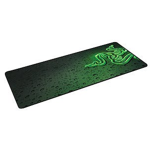 Gaming-musmatta Razer Goliathus Extended Speed Edition