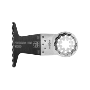Fein E-Cut Precision sågblad 65 mm multiverktyg, Starlock