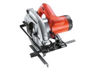 Cirkelsåg Black & Decker KS1300