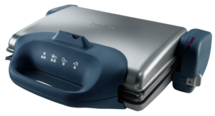 Kuumat grillilevyt säilyttävät kaikki maut