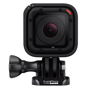 Actionkamera GoPro Hero Session