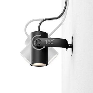 Spotlight Philips Hue Lily Spike, 3-pack