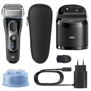 Rakapparat Braun Series 5  5195 CC 