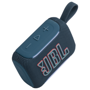 JBL Go 5 bärbar Bluetooth-högtalare, vattentät