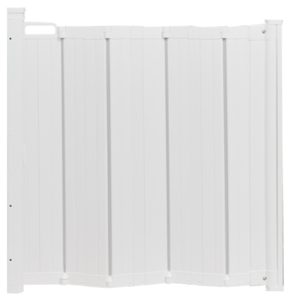 BabyDan Alma Guard Me barngrind