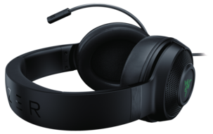 Razer Kraken X USB, gaming-headset