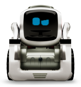 Robot Cozmo, Anki