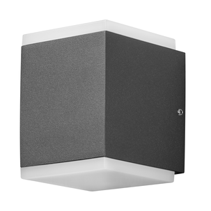 Seinäkohdevalaisin Monza Konstsmide LED