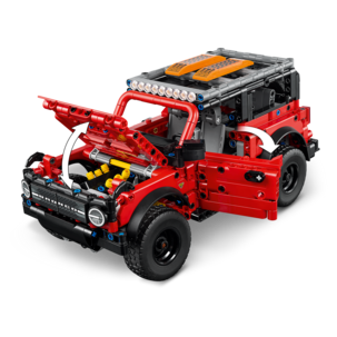 LEGO Technic Ford Bronco SUV 42213