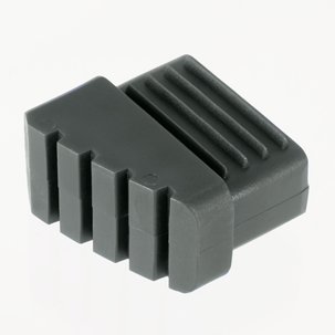 Plastfot till trappstege Skeppshult