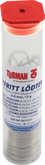 Lödtenn blyfritt